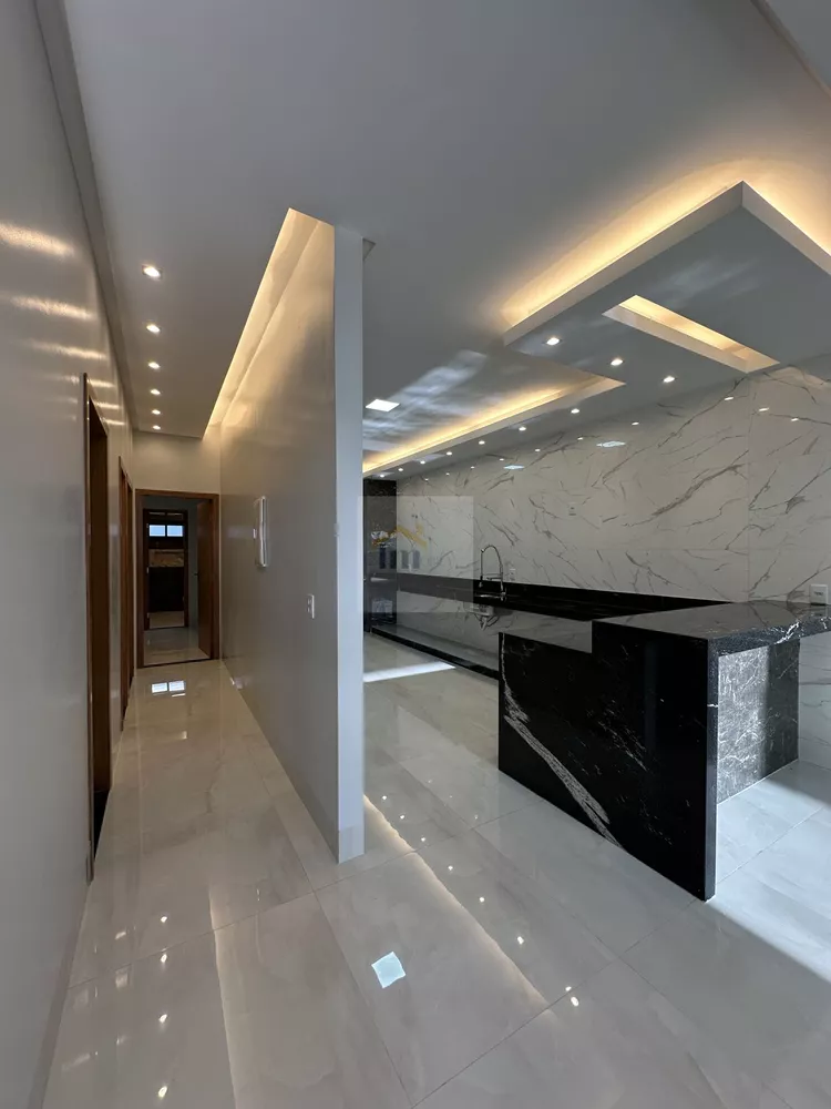 Casa, 3 quartos, 174 m² - Foto 3