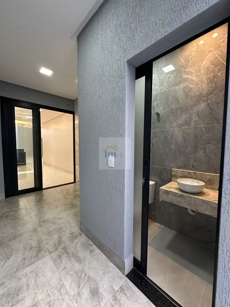 Casa, 3 quartos, 174 m² - Foto 4