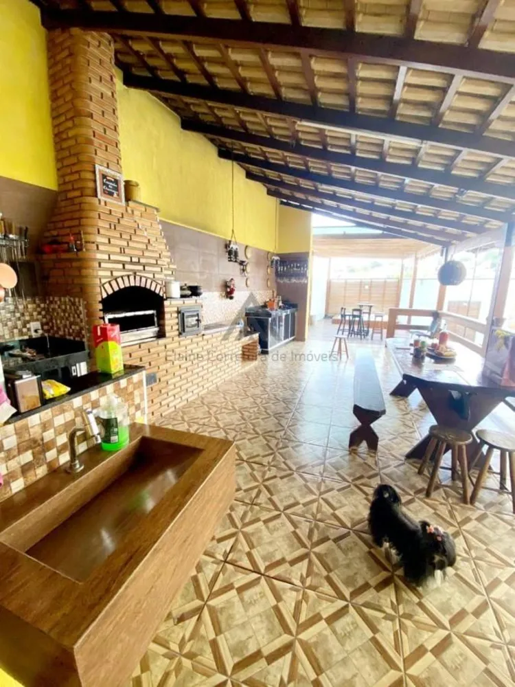 Casa, 3 quartos - Foto 3