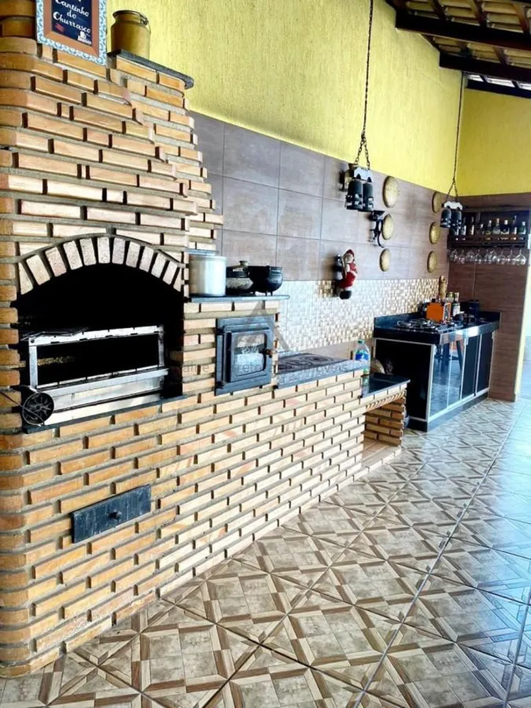 Casa, 3 quartos - Foto 4