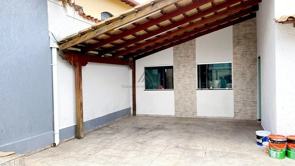 Casa, 3 quartos - Foto 6