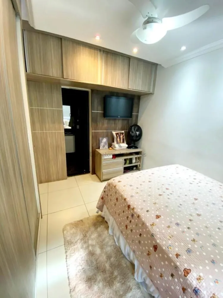 Casa, 3 quartos - Foto 8