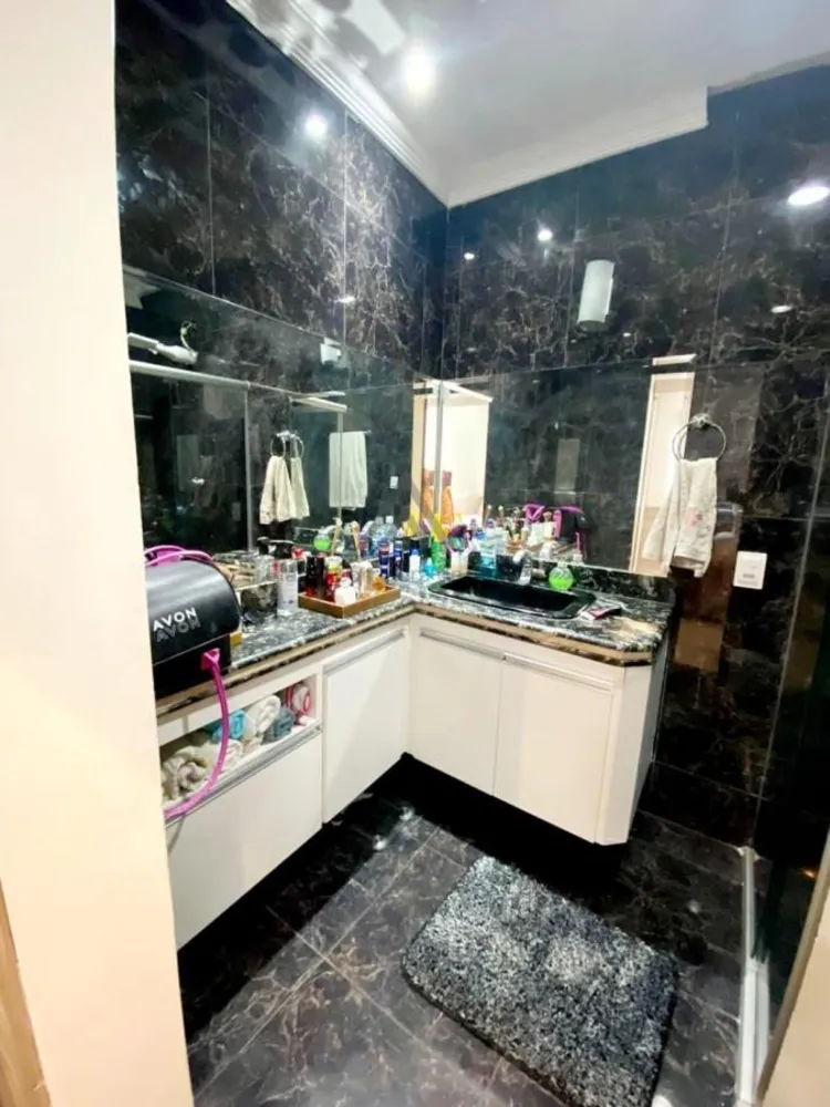 Casa, 3 quartos - Foto 10