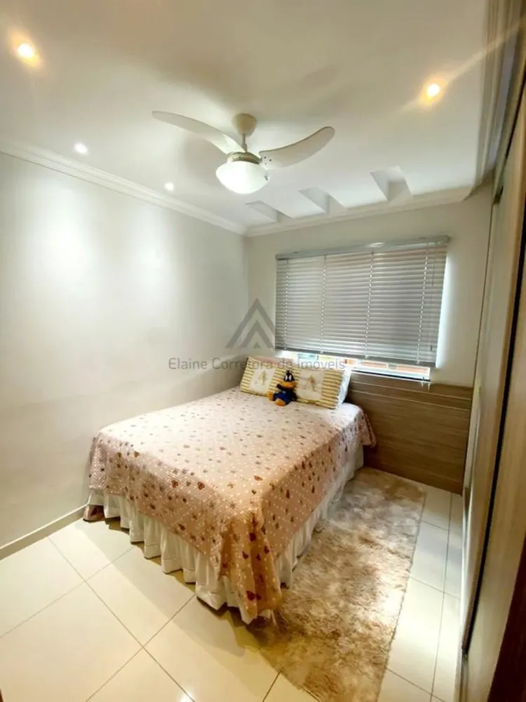 Casa, 3 quartos - Foto 7