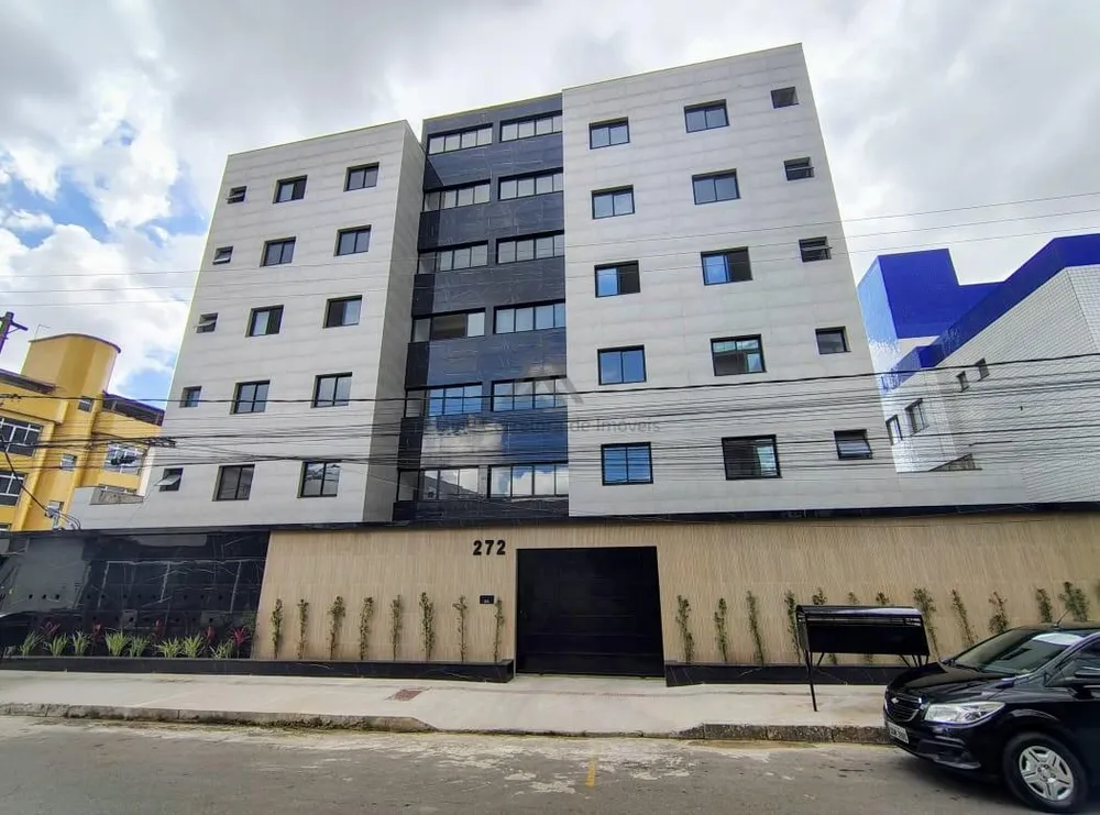 Apartamento, 3 quartos, 142 m² - Foto 7