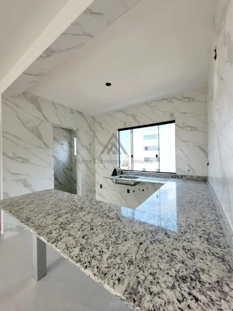 Apartamento, 3 quartos, 84 m² - Foto 2