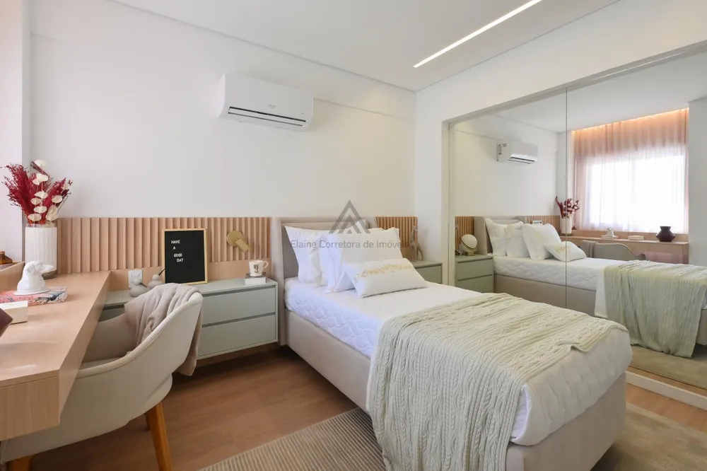 Apartamento, 3 quartos, 96 m² - Foto 10