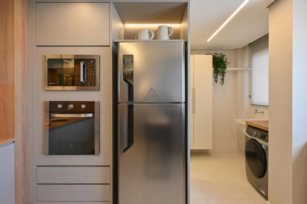 Apartamento, 3 quartos, 96 m² - Foto 8