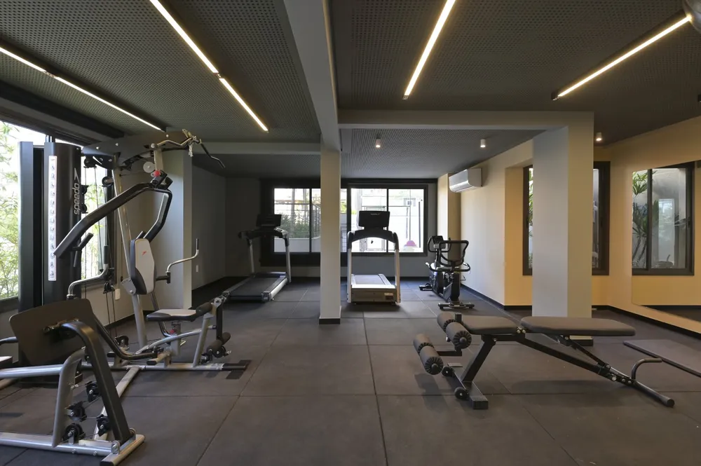 Apartamento, 3 quartos, 96 m² - Foto 20