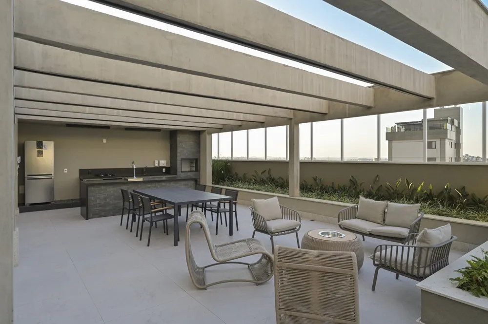 Apartamento, 3 quartos, 96 m² - Foto 16