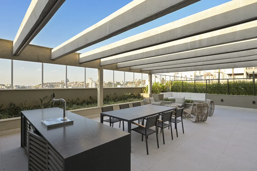 Apartamento, 3 quartos, 96 m² - Foto 17