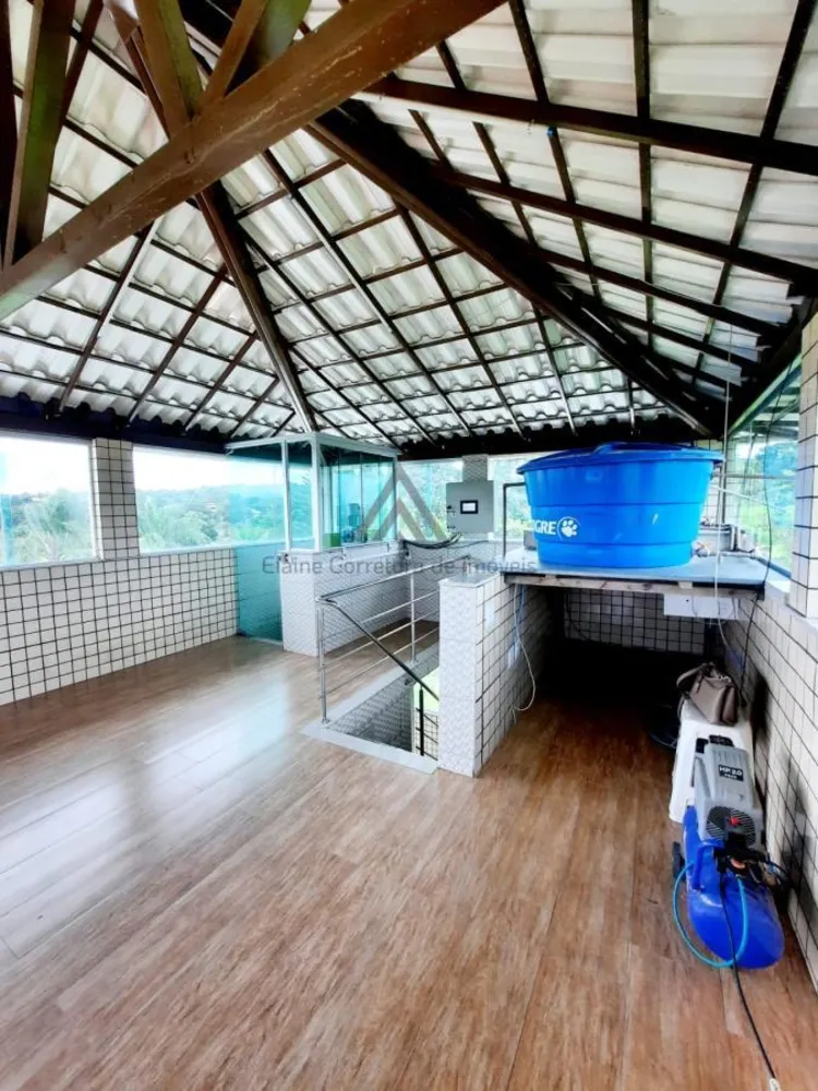 Chácara, 3 quartos, 2000 m² - Foto 16