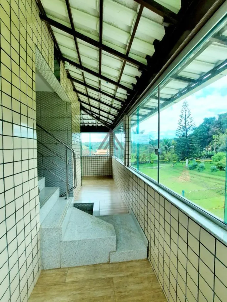 Chácara, 3 quartos, 2000 m² - Foto 7