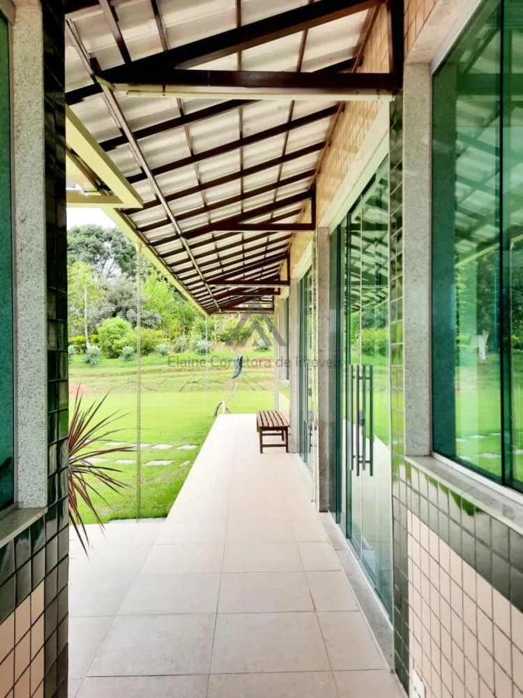 Chácara, 3 quartos, 2000 m² - Foto 6