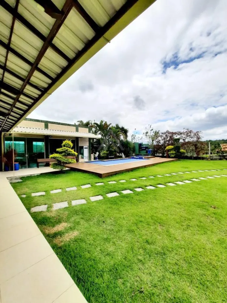 Chácara, 3 quartos, 2000 m² - Foto 5