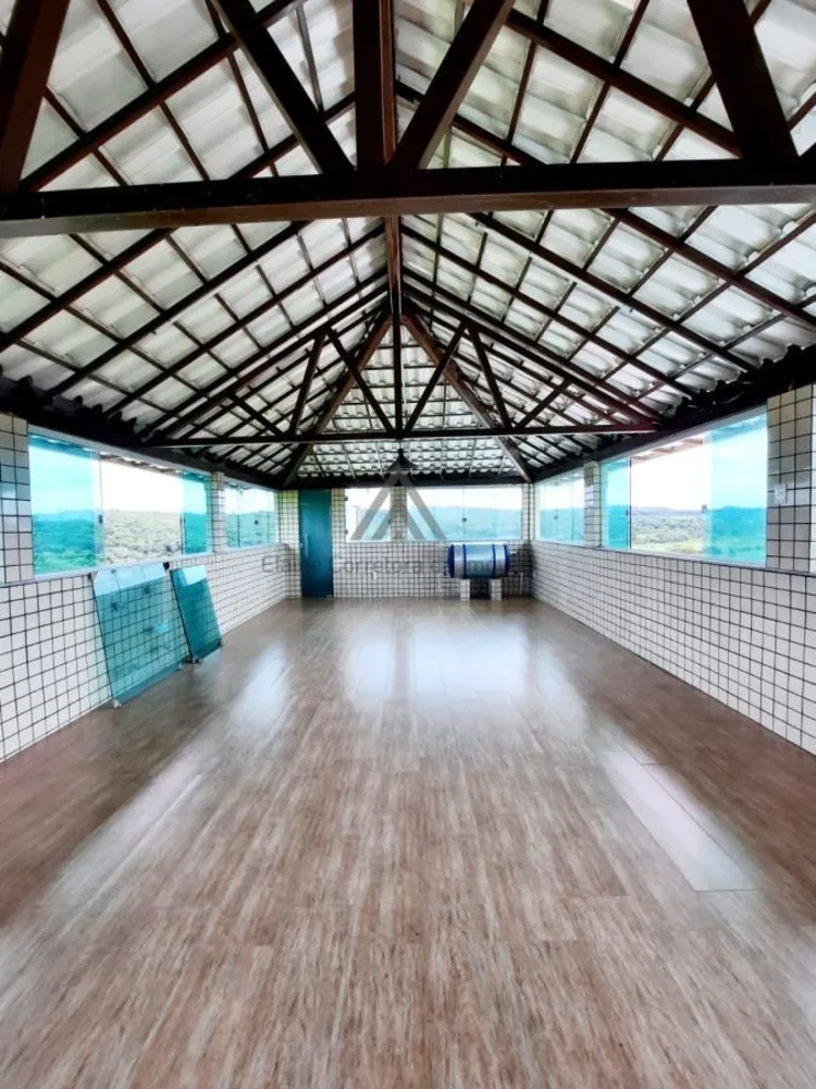 Chácara, 3 quartos, 2000 m² - Foto 8