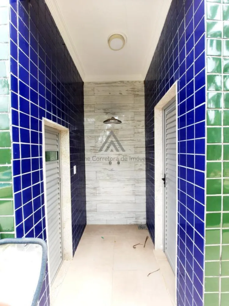 Chácara, 3 quartos, 2000 m² - Foto 3