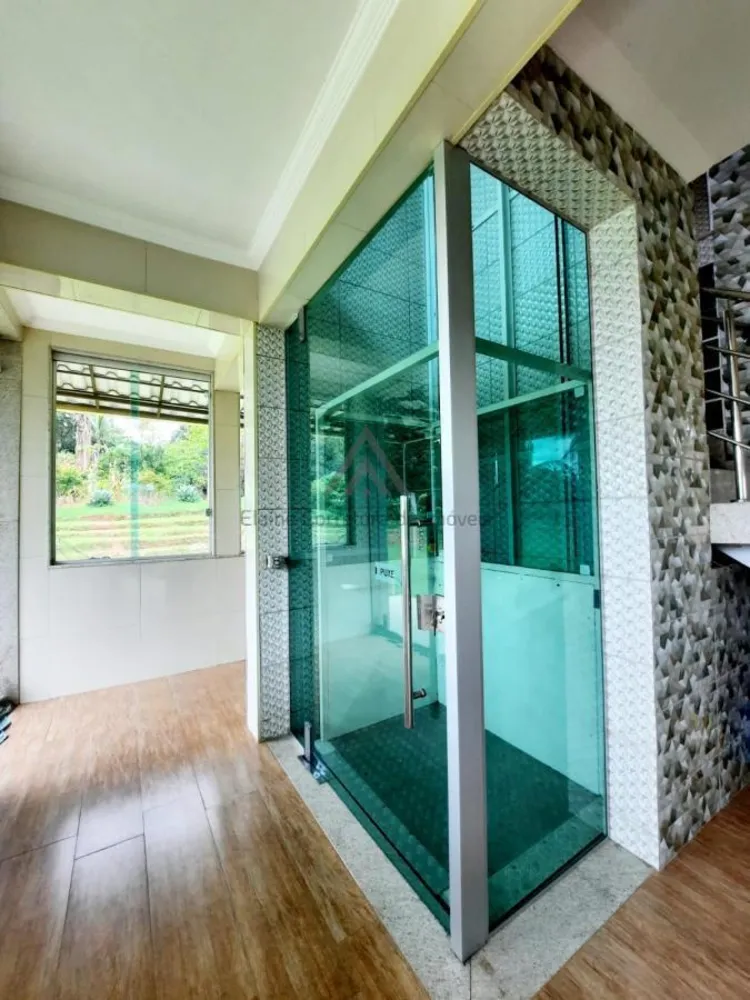 Chácara, 3 quartos, 2000 m² - Foto 5
