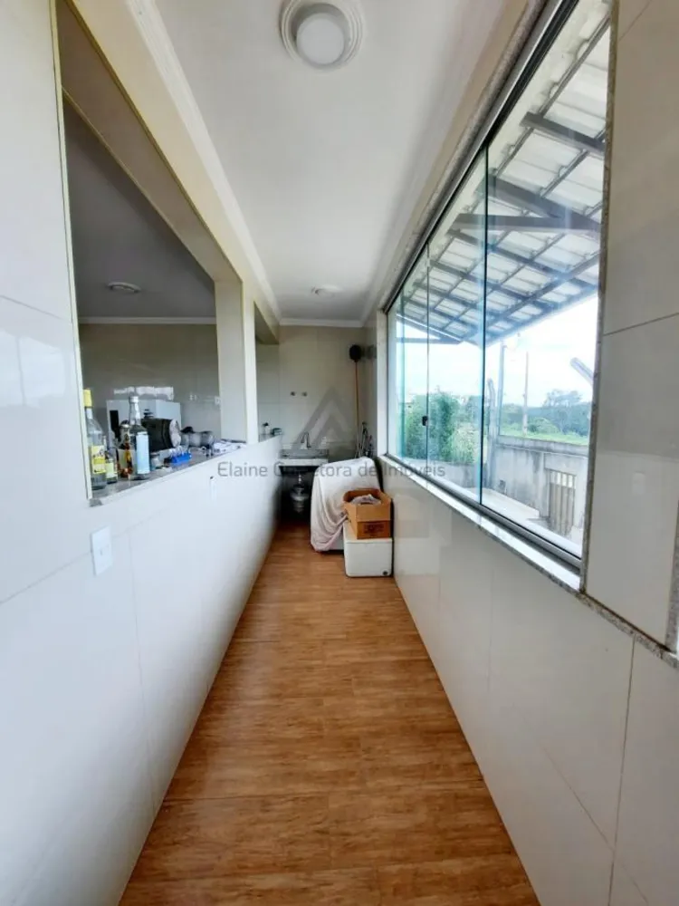 Chácara, 3 quartos, 2000 m² - Foto 10