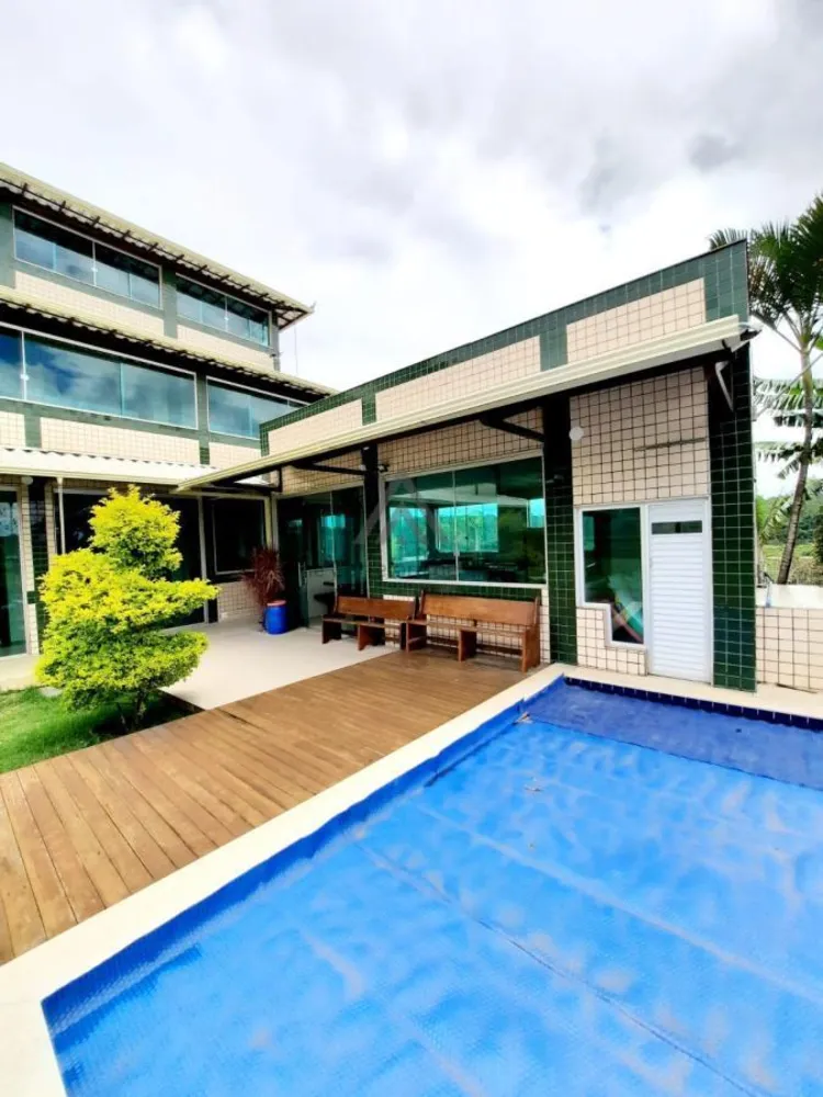 Chácara, 3 quartos, 2000 m² - Foto 2