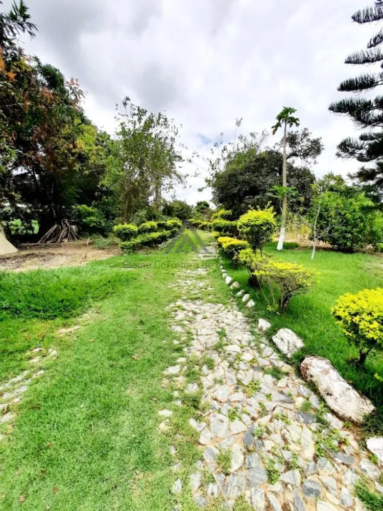 Chácara, 3 quartos, 2000 m² - Foto 10