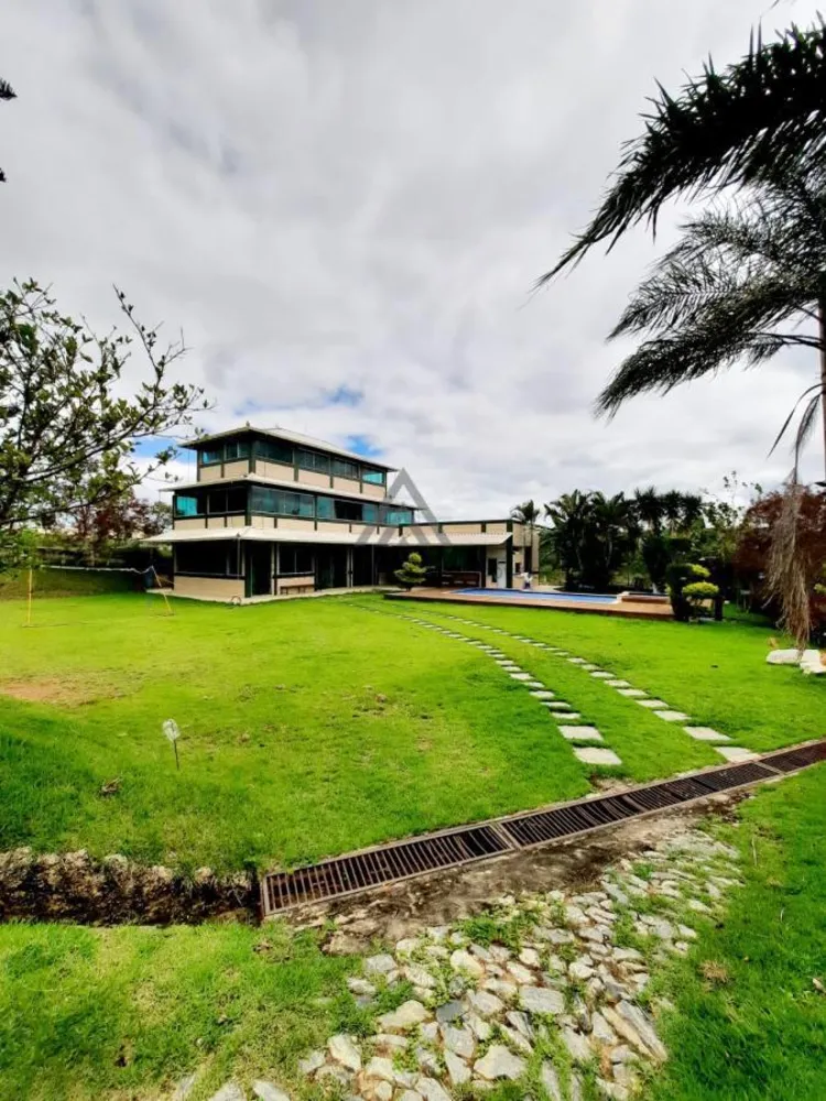 Chácara, 3 quartos, 2000 m² - Foto 14