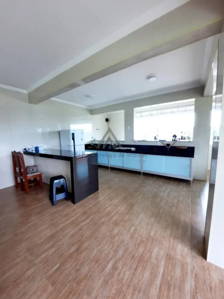 Chácara, 3 quartos, 2000 m² - Foto 4