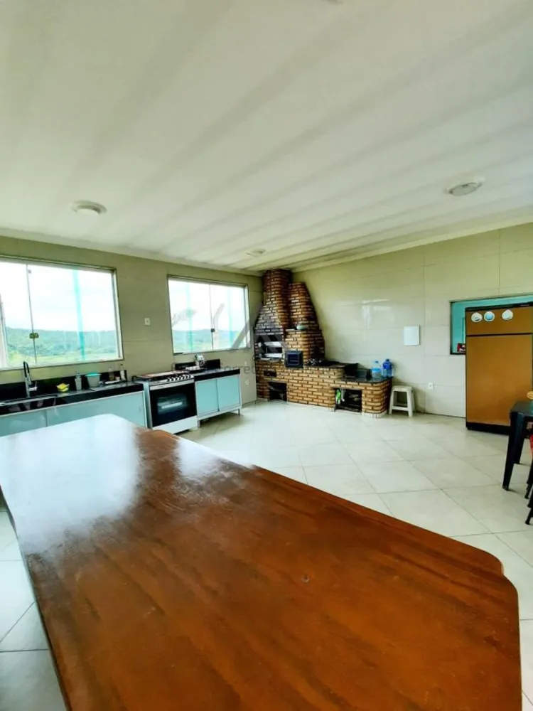 Chácara, 3 quartos, 2000 m² - Foto 4