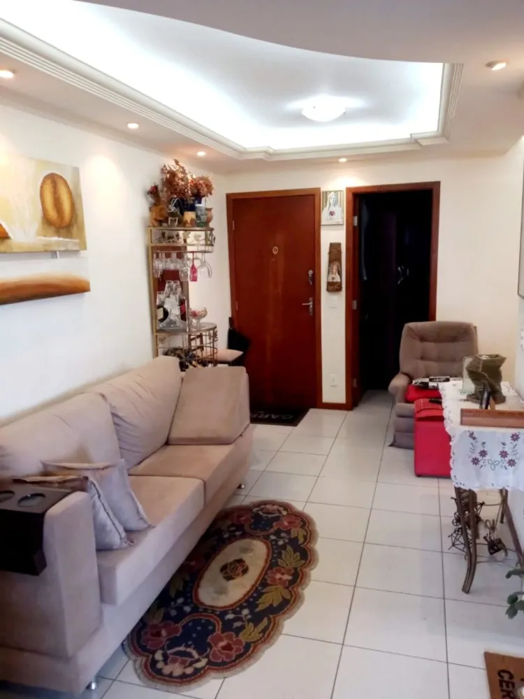 Apartamento, 3 quartos - Foto 1