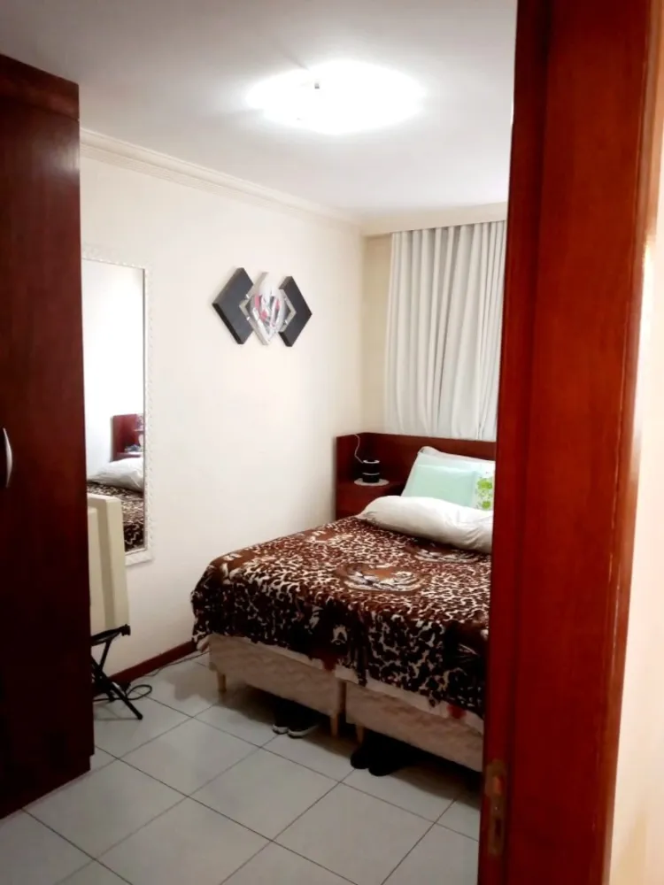 Apartamento, 3 quartos - Foto 11