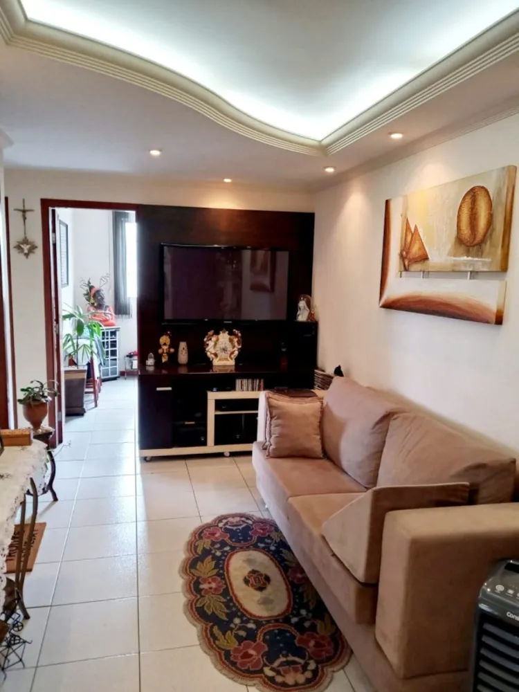 Apartamento, 3 quartos - Foto 2