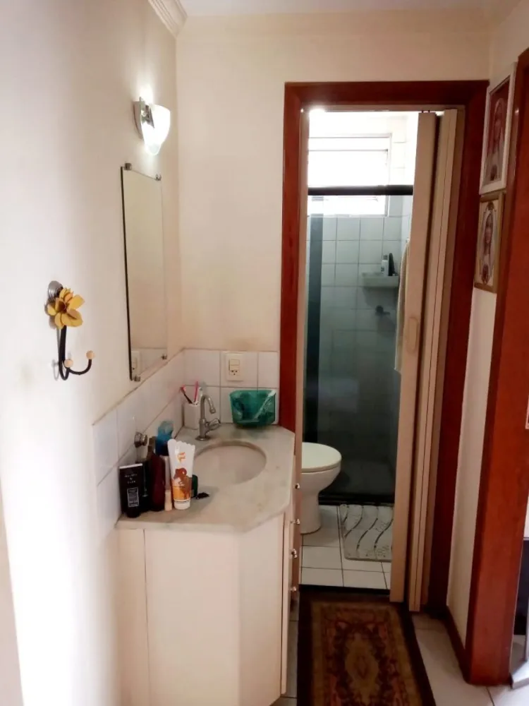 Apartamento, 3 quartos - Foto 9