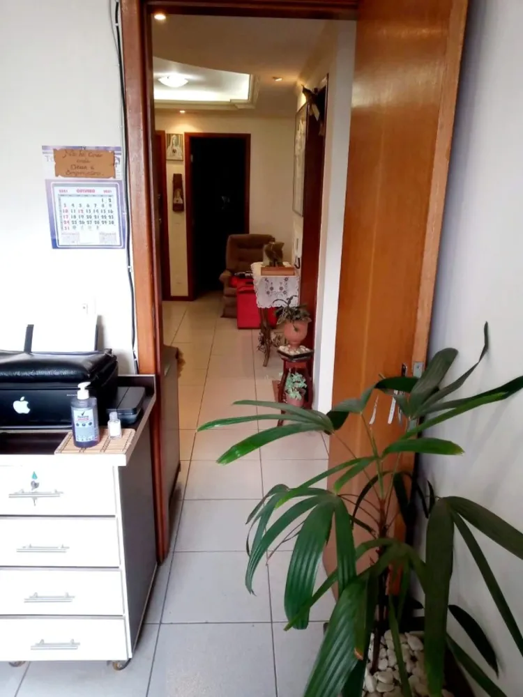 Apartamento, 3 quartos - Foto 13