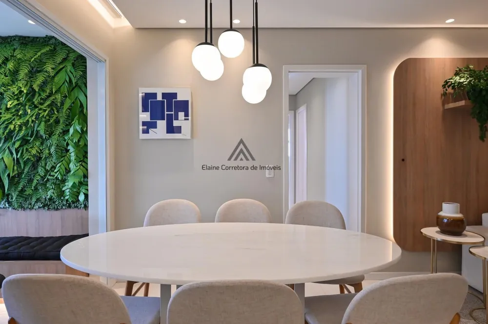 Apartamento, 3 quartos, 96 m² - Foto 5