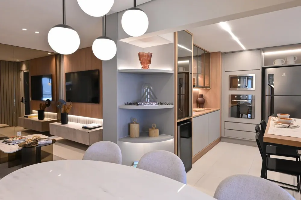 Apartamento, 3 quartos, 96 m² - Foto 1