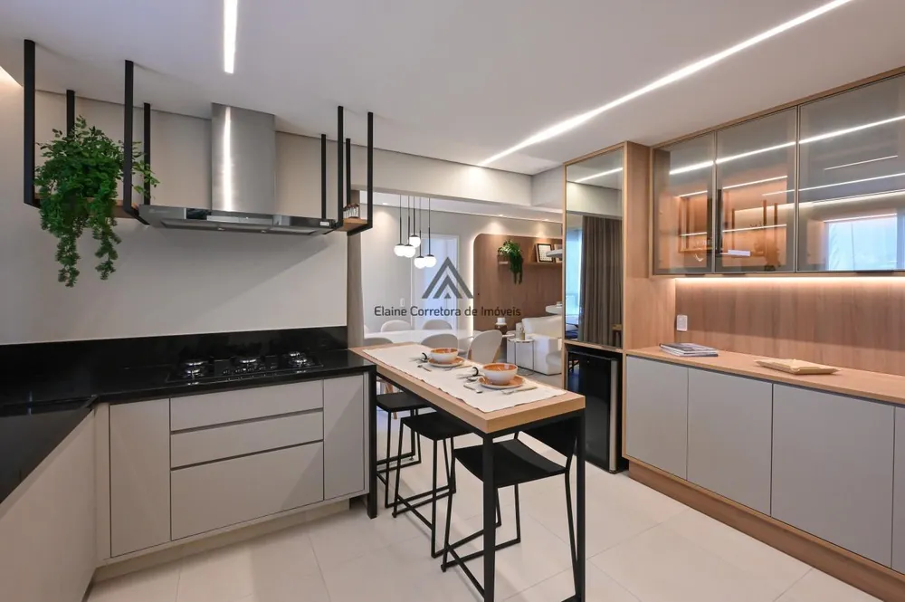 Apartamento, 3 quartos, 96 m² - Foto 8