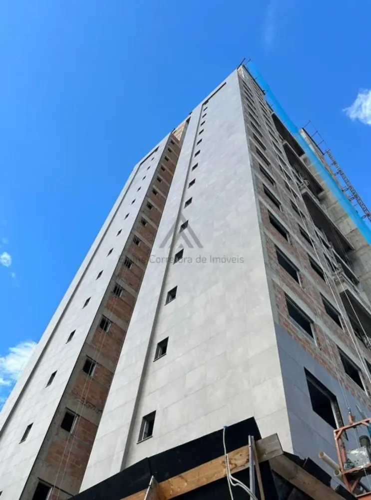 Apartamento, 2 quartos, 72 m² - Foto 1