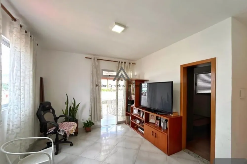 Cobertura, 4 quartos - Foto 5