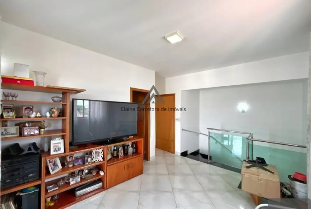 Cobertura, 4 quartos - Foto 4