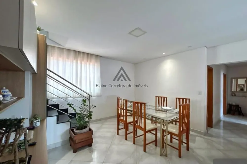 Cobertura, 4 quartos - Foto 6