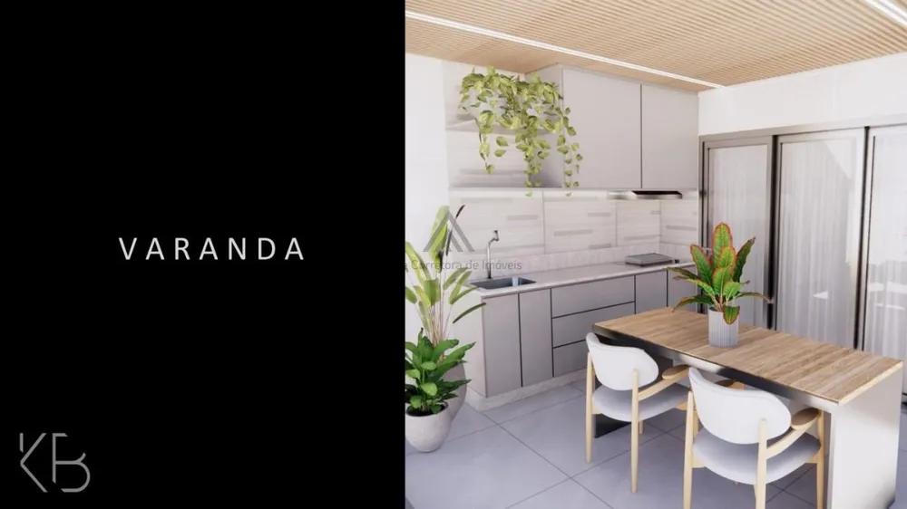 Apartamento, 3 quartos, 102 m² - Foto 7