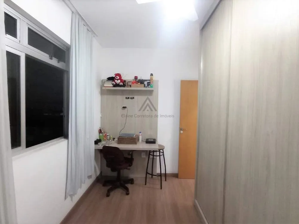Cobertura, 3 quartos - Foto 17