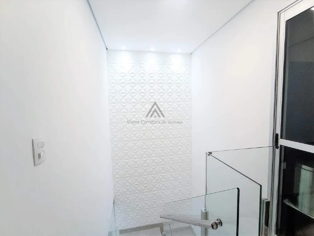 Cobertura, 3 quartos - Foto 5