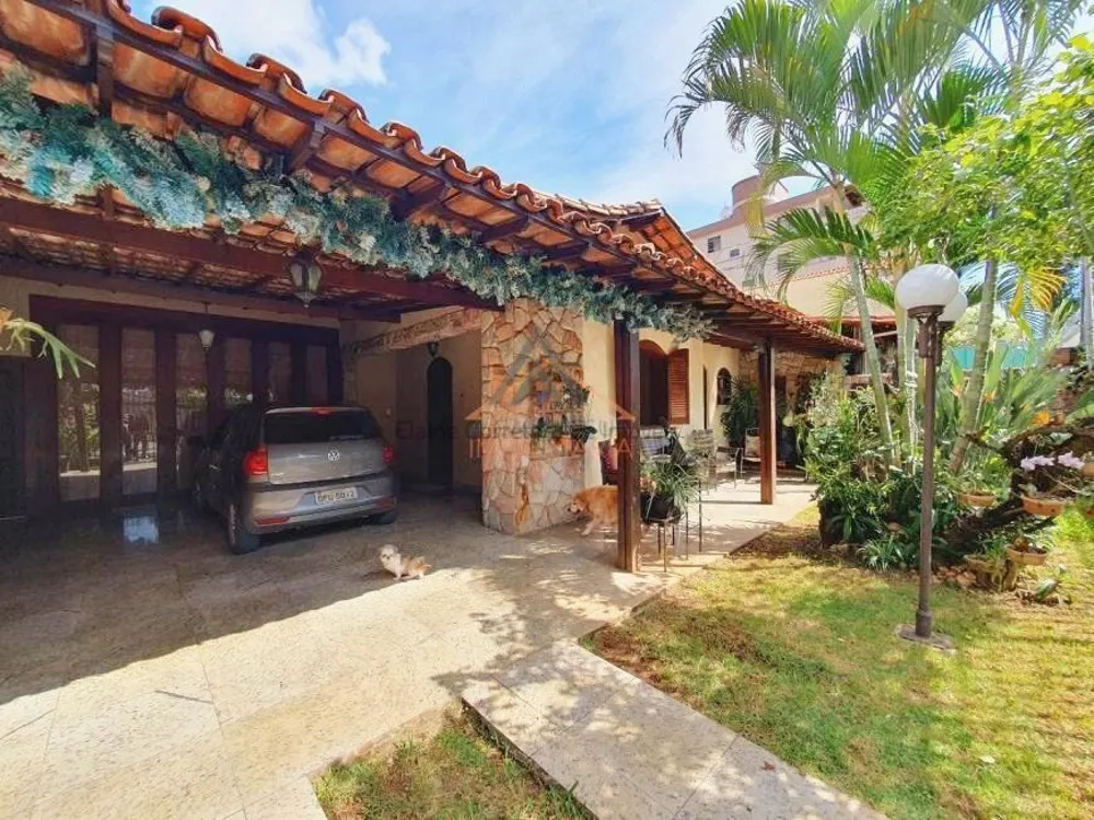 Casa, 3 quartos - Foto 5