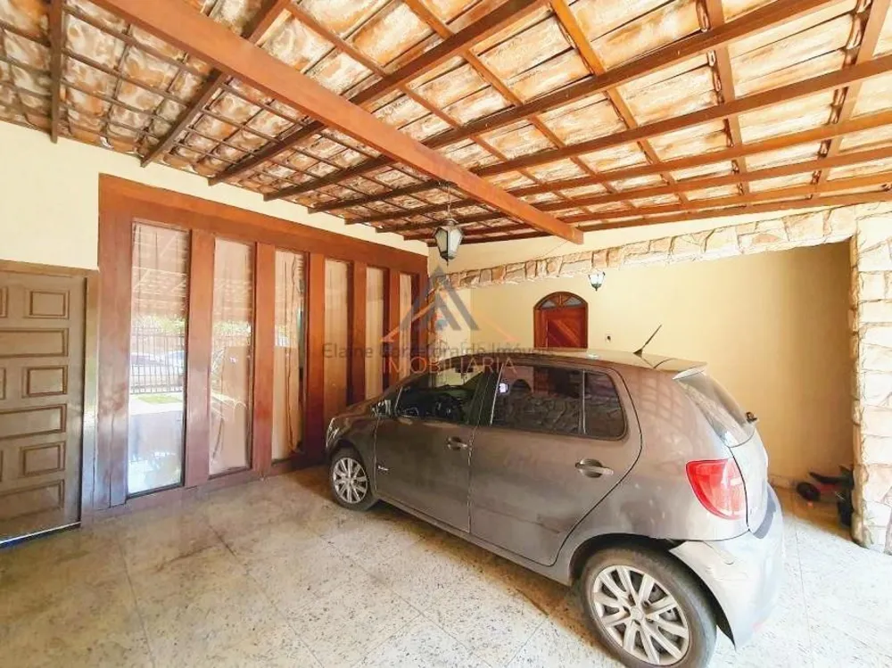 Casa, 3 quartos - Foto 6