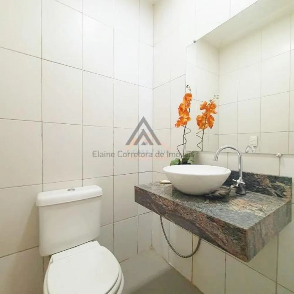 Casa, 3 quartos - Foto 16