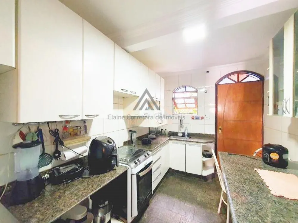 Casa, 3 quartos - Foto 10