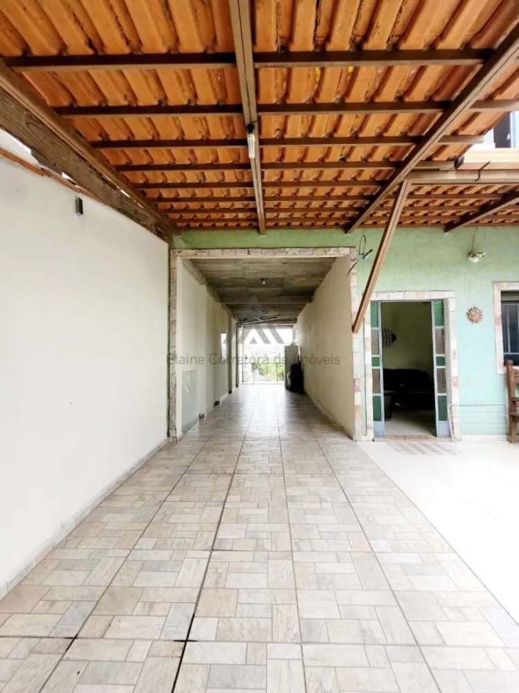 Casa, 3 quartos - Foto 3