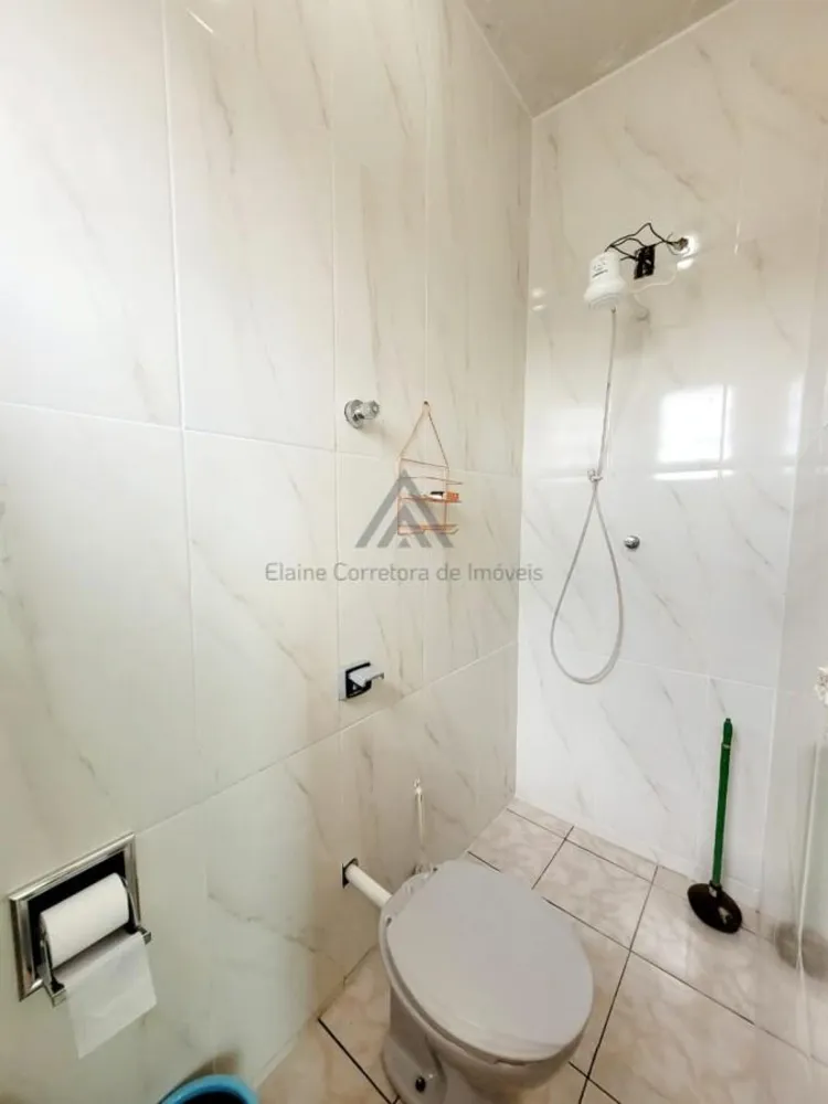 Casa, 3 quartos - Foto 10