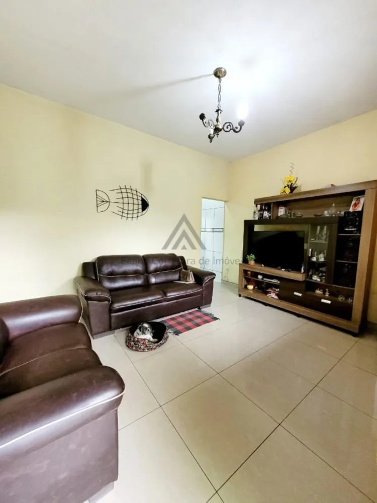 Casa, 3 quartos - Foto 7